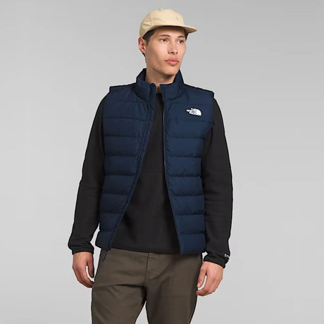 THE NORTH FACE ACONCAGUA 3 VEST - Aadima Nepal -online shopping Nepal - Fashion -Buy Clothing Online  in Nepal