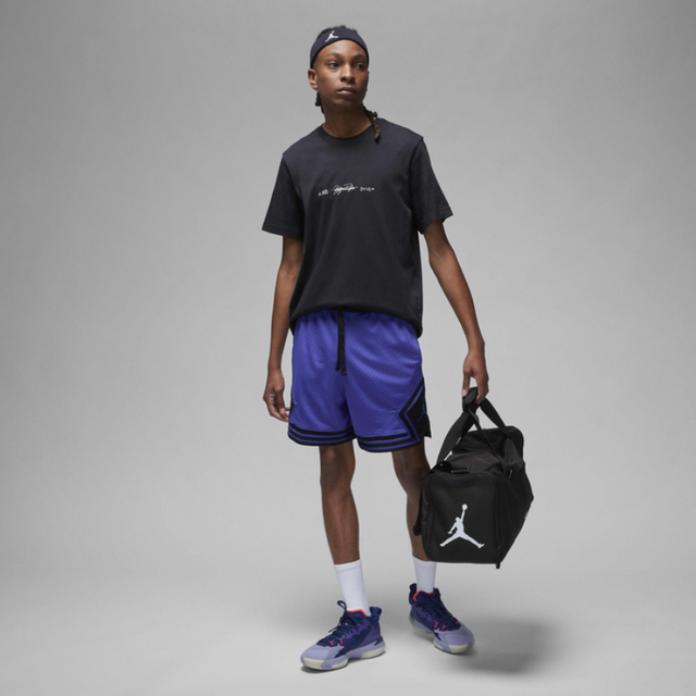 Buy Jordan Dri-FIT Sport Diamond Shorts Online in Nepal - Online Shopping Nepal - Online Clothing Shop Nepal
