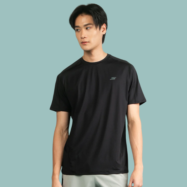 Buy Skechers Performance Tee Online in Nepal - Online Shopping Nepal - Online Clothing Shop Nepal