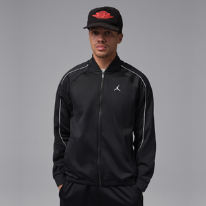Buy Jordan Brooklyn Men's Tricot Track Jacket Online in Nepal - Online Shopping Nepal - Online Clothing Shop Nepal