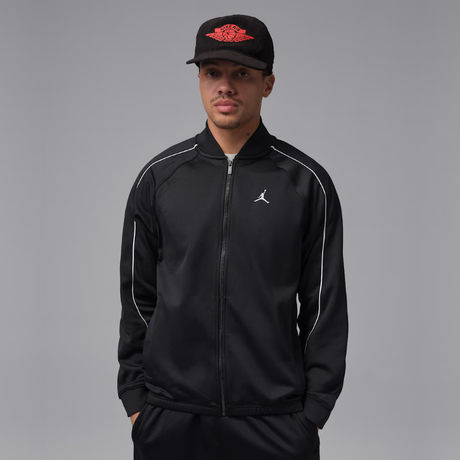 Buy Jordan Brooklyn Men's Tricot Track Jacket Online in Nepal - Online Shopping Nepal - Online Clothing Shop Nepal