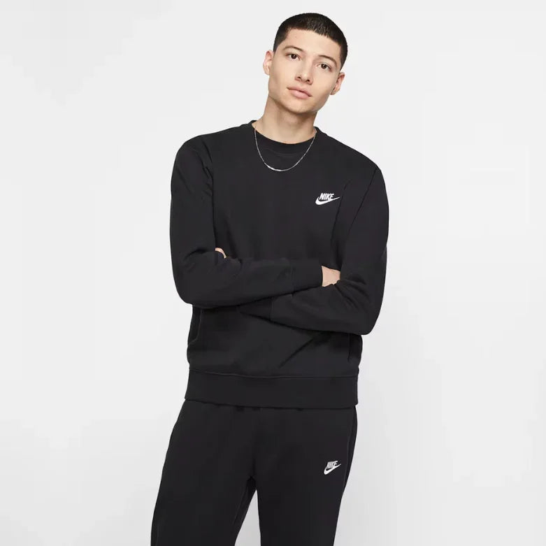 Nike Sportswear Club Fleece - Aadima Nepal -online shopping Nepal - Fashion -Buy Clothing Online  in Nepal
