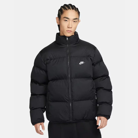 Nike Sportswear Club Puffer Jacket - Aadima Nepal -online shopping Nepal - Fashion -Buy Clothing Online  in Nepal