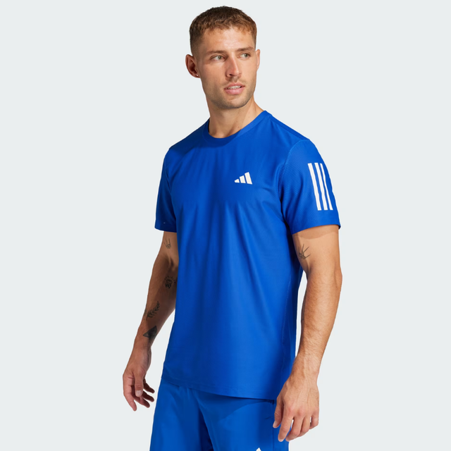 Buy Adidas Own the Run Tee Online in Nepal - Online Shopping Nepal - Online Clothing Shop Nepal