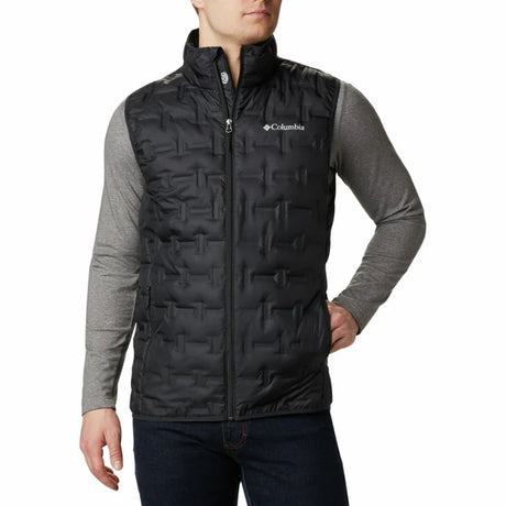 Columbia Delta Ridge™ Down Vest - Aadima Nepal -online shopping Nepal - Fashion -Buy Clothing Online  in Nepal