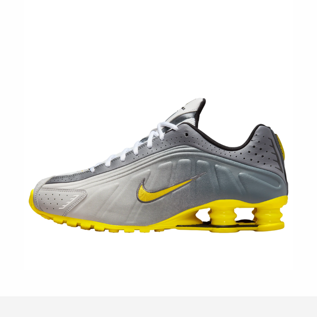 Buy Nike-Shox R4 SE Shoes Online in Nepal - Online Shopping Nepal - Online Clothing Shop Nepal
