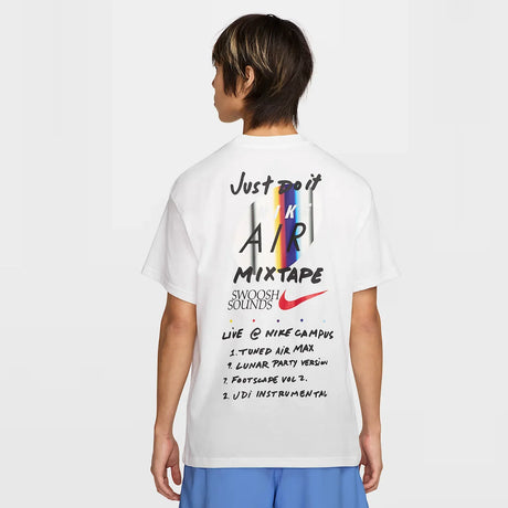Nike Sportswear Max90 T-Shirt - Aadima Nepal -online shopping Nepal - Fashion -Buy Clothing Online  in Nepal