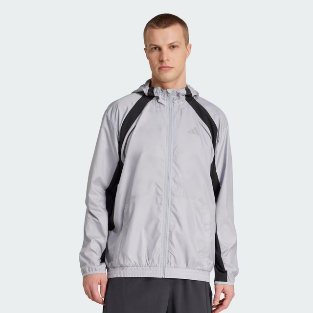 Buy ADIDAS Tech Apparel Windbreakers Online in Nepal - Online Shopping Nepal - Online Clothing Shop Nepal