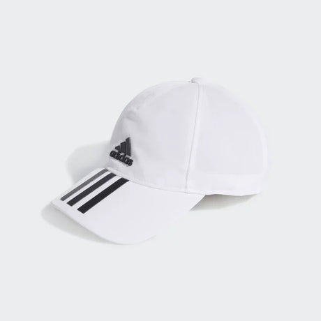 ADIDAS AEROREADY 3-STRIPES BASEBALL CAP - Aadima Nepal -online shopping Nepal - Fashion -Buy Clothing Online  in Nepal