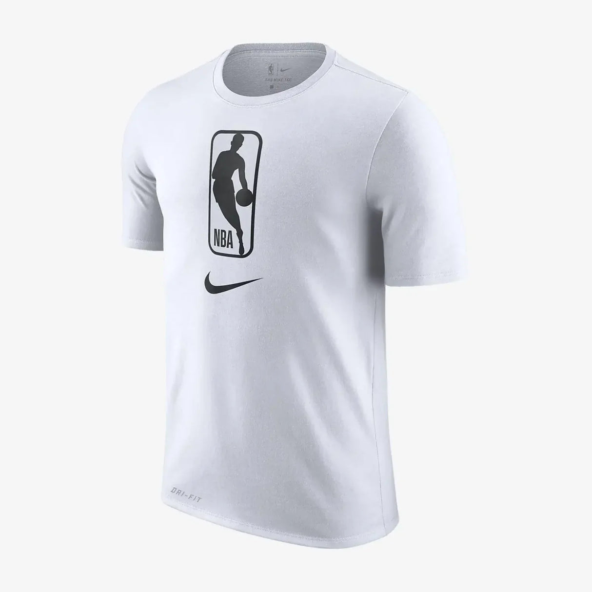 Nike NBA Dri-Fit Basketball T-Shirt - Aadima Nepal -online shopping Nepal - Fashion -Buy Clothing Online  in Nepal