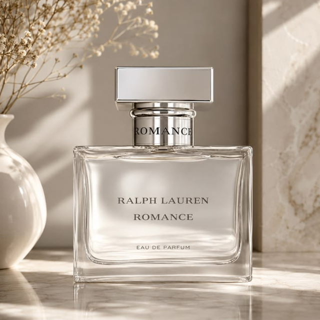 Ralph Lauren	Romance EDP