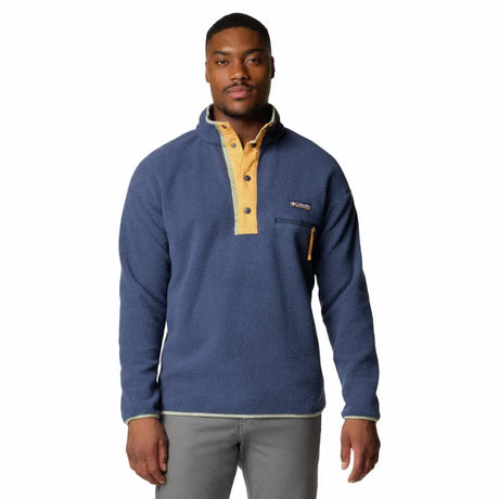 Columbia Helvetia™ II Half Snap Fleece - Aadima Nepal -online shopping Nepal - Fashion -Buy Clothing Online  in Nepal
