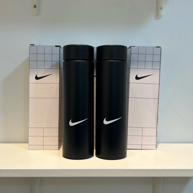 Buy Nike Digital Thermos Flask Online in Nepal - Online Shopping Nepal - Online Clothing Shop Nepal