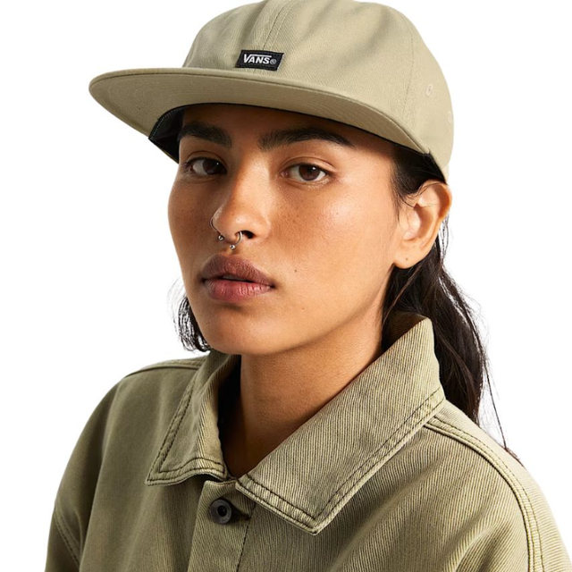 Buy Vans Jockey Hat Online in Nepal - Online Shopping Nepal - Online Clothing Shop Nepal