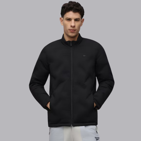 Buy Reebok Men Jackets Online in Nepal - Online Shopping Nepal - Online Clothing Shop Nepal