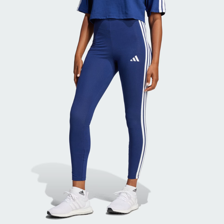 Buy Adidas Essentials 3-Stripes Cotton Leggings Online in Nepal - Online Shopping Nepal - Online Clothing Shop Nepal