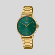 Buy CASIO LTP-VT02G-3A ANALOG WATCH Online in Nepal - Online Shopping Nepal - Online Clothing Shop Nepal