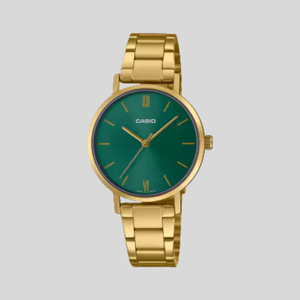Buy CASIO LTP-VT02G-3A ANALOG WATCH Online in Nepal - Online Shopping Nepal - Online Clothing Shop Nepal