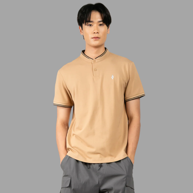 Buy Skechers Authentic - Lounge: Polo Tee Online in Nepal - Online Shopping Nepal - Online Clothing Shop Nepal
