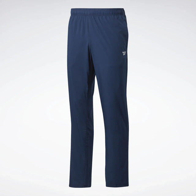 Reebok Training Essentials Woven Pants - Aadima Nepal -online shopping Nepal - Fashion -Buy Clothing Online  in Nepal