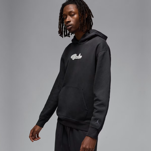 Buy Jordan MVP Pullover Fleece Hoodie Online in Nepal - Online Shopping Nepal - Online Clothing Shop Nepal