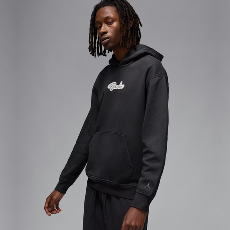 Buy Jordan MVP Pullover Fleece Hoodie Online in Nepal - Online Shopping Nepal - Online Clothing Shop Nepal
