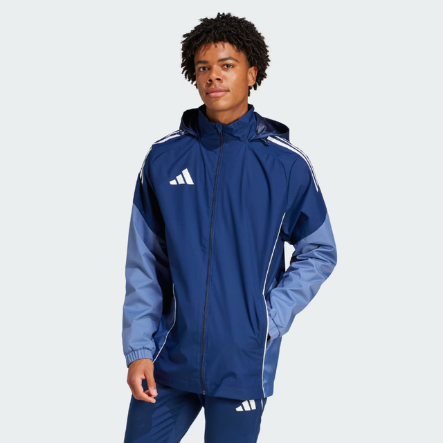 Buy ADIDAS Tiro 25 Competition All-Weather Jacket Online in Nepal - Online Shopping Nepal - Online Clothing Shop Nepal