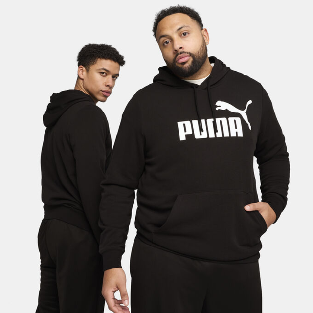 Buy PUMA Men's Essentials No.1 Logo Hoodie Online in Nepal - Online Shopping Nepal - Online Clothing Shop Nepal