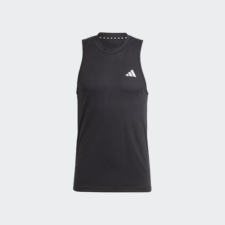 Buy Adidas Train Essentials Feelready Training Sleeveless Tee Online in Nepal - Online Shopping Nepal - Online Clothing Shop Nepal