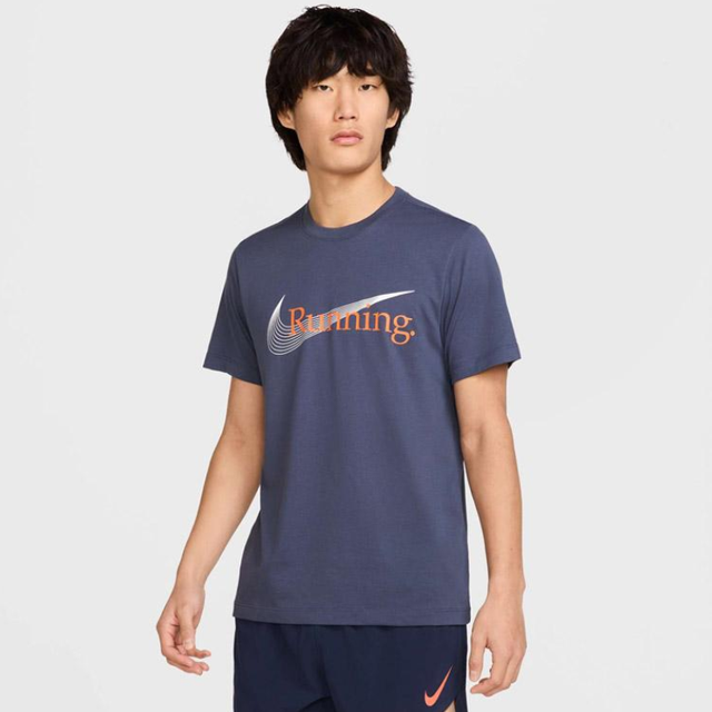 Buy Nike DF Heritage T-Shirt Online in Nepal - Online Shopping Nepal - Online Clothing Shop Nepal