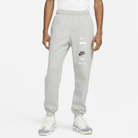 Buy Nike Club Fleece Men's Trousers Online in Nepal - Online Shopping Nepal - Online Clothing Shop Nepal