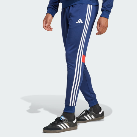 Buy Adidas Tiro 25 Essentials Sweat Track Pant Online in Nepal - Online Shopping Nepal - Online Clothing Shop Nepal