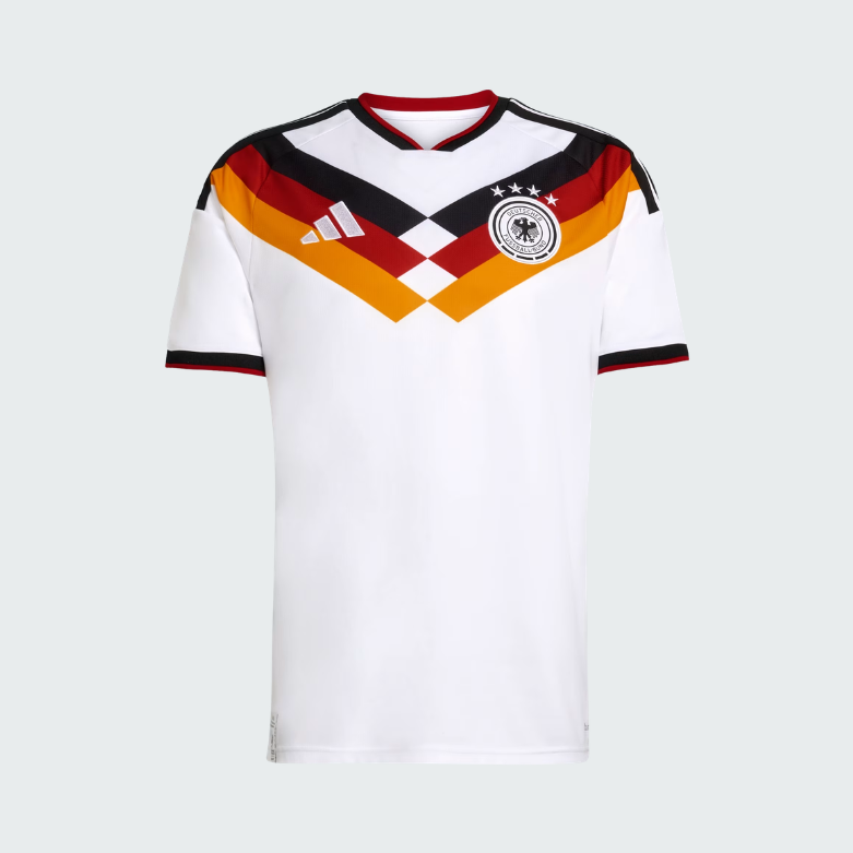 Buy GERMANY NATONAL TEAM 2026 HOME JERSEY Online in Nepal - Online Shopping Nepal - Online Clothing Shop Nepal