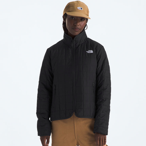 Buy The North Face Jacket Black W JUNCTION INSULATED JACKET Online in Nepal - Online Shopping Nepal - Online Clothing Shop Nepal