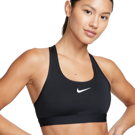 Buy Nike Swoosh Medium Support Dri-FIT Bra Online in Nepal - Online Shopping Nepal - Online Clothing Shop Nepal