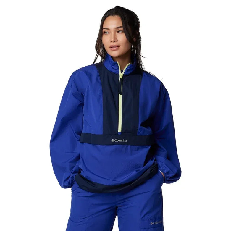 Columbia Boundless Adventure™ Anorak - Aadima Nepal -online shopping Nepal - Fashion -Buy Clothing Online  in Nepal
