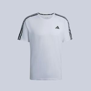 Buy Adidas Own the Run 3-Stripes Tee Online in Nepal - Online Shopping Nepal - Online Clothing Shop Nepal