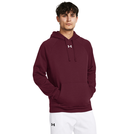 Buy Under Armour A Rival Fleece Men's Hoodie Online in Nepal - Online Shopping Nepal - Online Clothing Shop Nepal