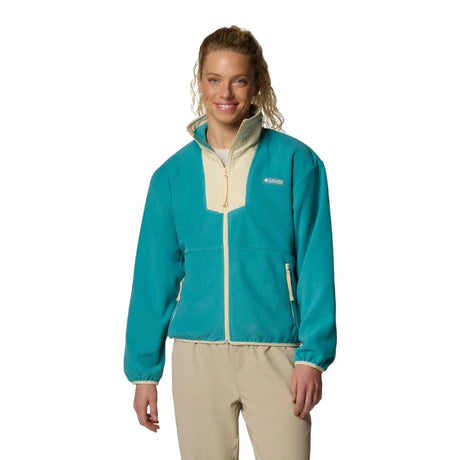 Columbia Sequoia Grove™ Full Zip Fleece - Aadima Nepal -online shopping Nepal - Fashion -Buy Clothing Online  in Nepal