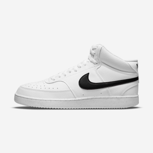 Buy Nike Court Vision Mid Next Nature M Shoes Online in Nepal - Online Shopping Nepal - Online Clothing Shop Nepal
