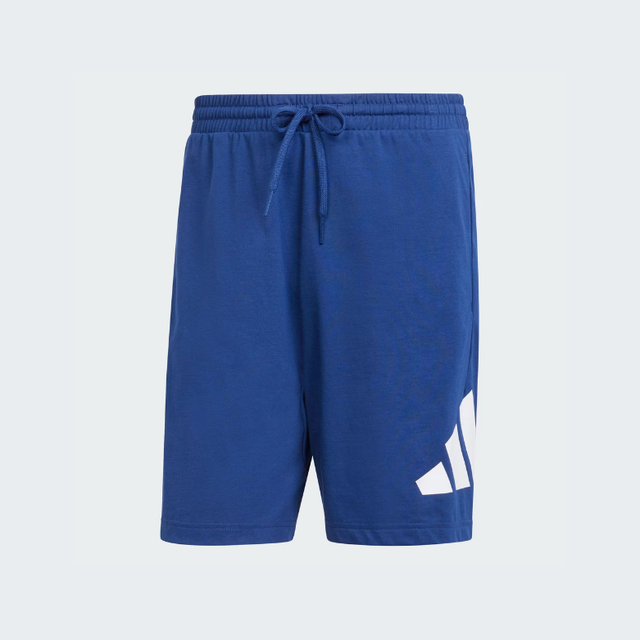 Buy Adidas Essentials Big Logo Single Jersey Shorts Online in Nepal - Online Shopping Nepal - Online Clothing Shop Nepal