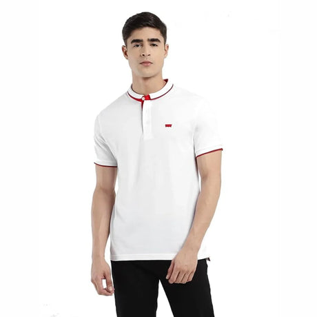Cotton Regular Fit Polo T-Shirt - Aadima Nepal -online shopping Nepal - Fashion -Buy Clothing Online  in Nepal
