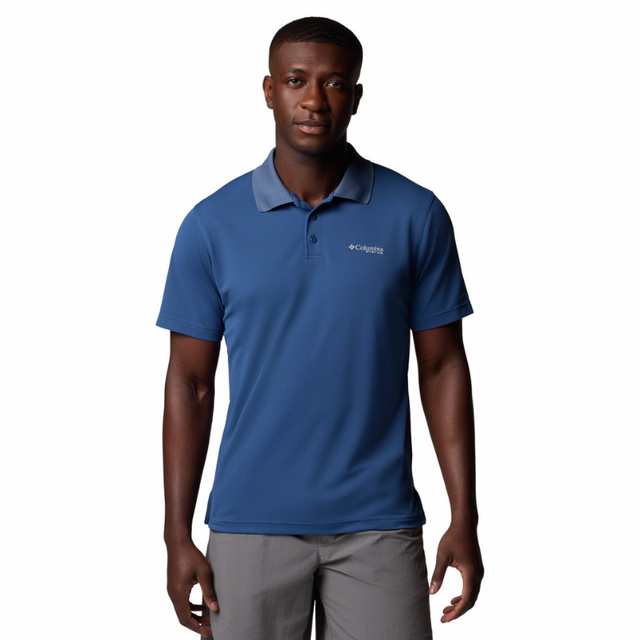 Buy Columbia Freezer™ Polo Online in Nepal - Online Shopping Nepal - Online Clothing Shop Nepal