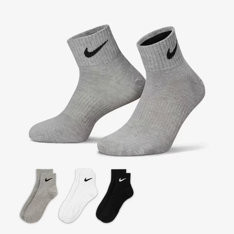 Nike Performance Lightweight Training Ankle Socks - Aadima Nepal -online shopping Nepal - Fashion -Buy Clothing Online  in Nepal
