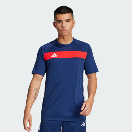 Buy Adidas Tiro 25 Essentials Jersey Online in Nepal - Online Shopping Nepal - Online Clothing Shop Nepal