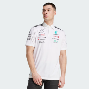 Buy Adidas Mercedes-AMG F1 Team Polo Online in Nepal - Online Shopping Nepal - Online Clothing Shop Nepal