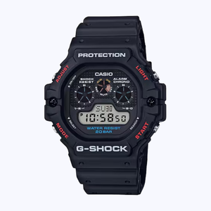 Buy CASIO G-SHOCK DIGITAL WATCH DW-5900-1 Online in Nepal - Online Shopping Nepal - Online Clothing Shop Nepal