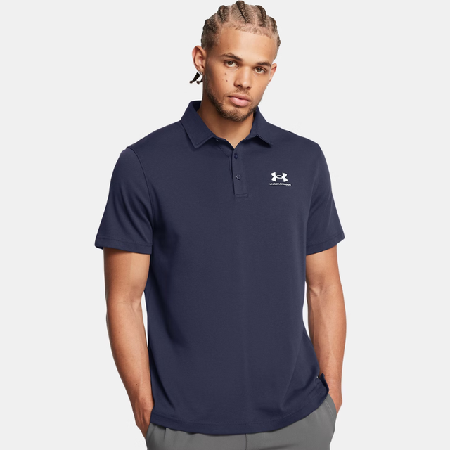 Buy Under Armour Icon Men's Polo Online in Nepal - Online Shopping Nepal - Online Clothing Shop Nepal