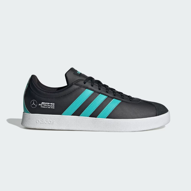 Buy ADIDAS MERCEDES - AMG PETRONAS FORMULA ONE TEAM VL COURT SHOES Online in Nepal - Online Shopping Nepal - Online Clothing Shop Nepal