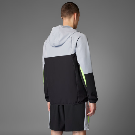 Buy Adidas Tech Apparel Track Top Online in Nepal - Online Shopping Nepal - Online Clothing Shop Nepal